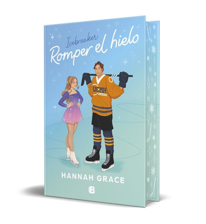 ROMPER EL HIELO