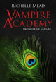 VAMPIRE ACADEMY-PROMESA DE SANGRE