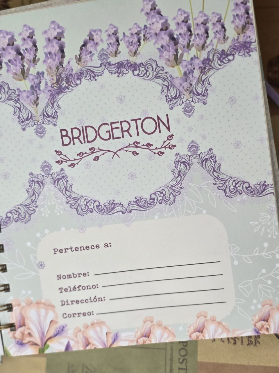 Bridgerton-AGENDA