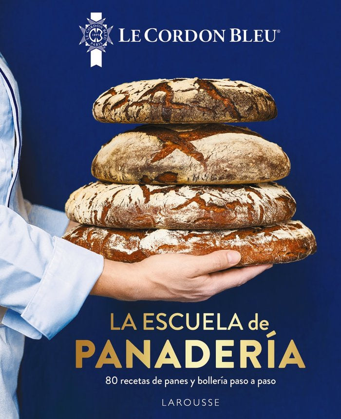 LA ESCUELA DE PANADERIA