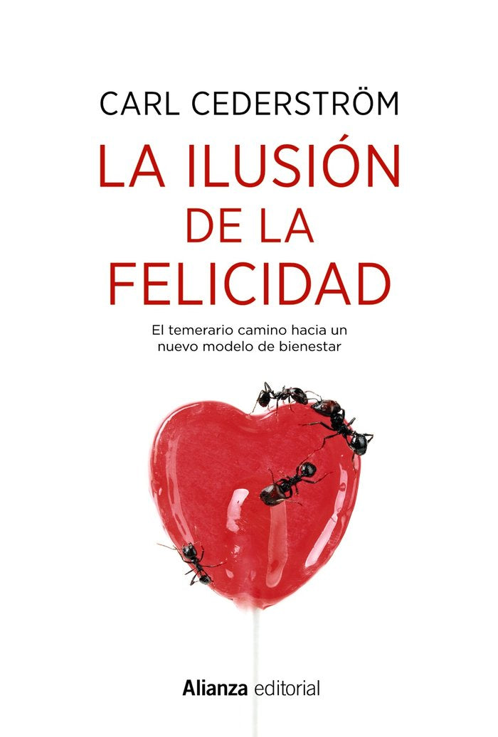 LA ILUSION DE LA FELICIDAD