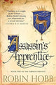 ASSASSIN S APPRENTICE