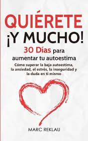 QUIERETE Y MUCHO