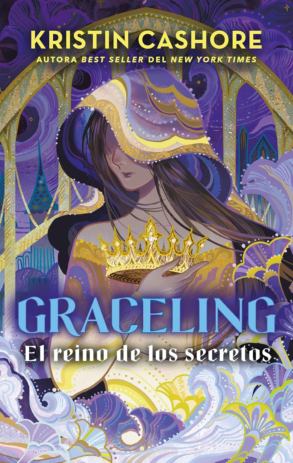 GRACELING, EL REINO DE LOS SECRETOS-Oferta