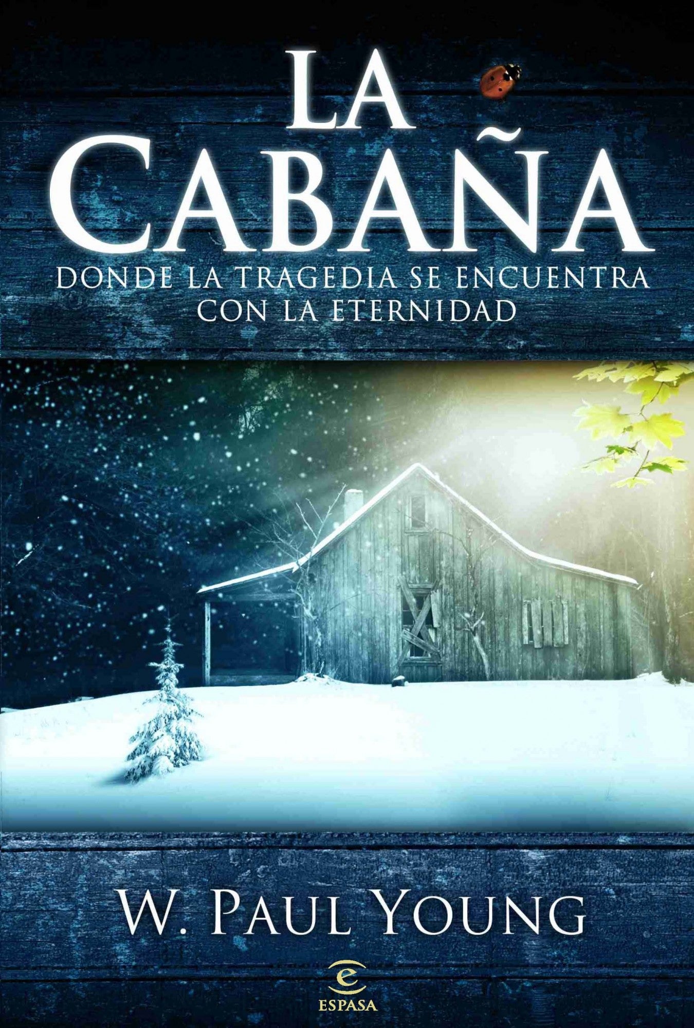 LA CABANA