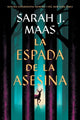 LA ESPADA DE LA ASESINA EE