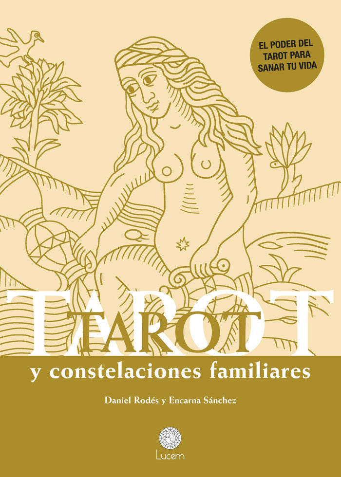 TAROT Y CONSTELACIONES FAMILIARES