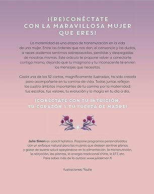 ORACULO DE LAS MADRES MARAVILLOSAS