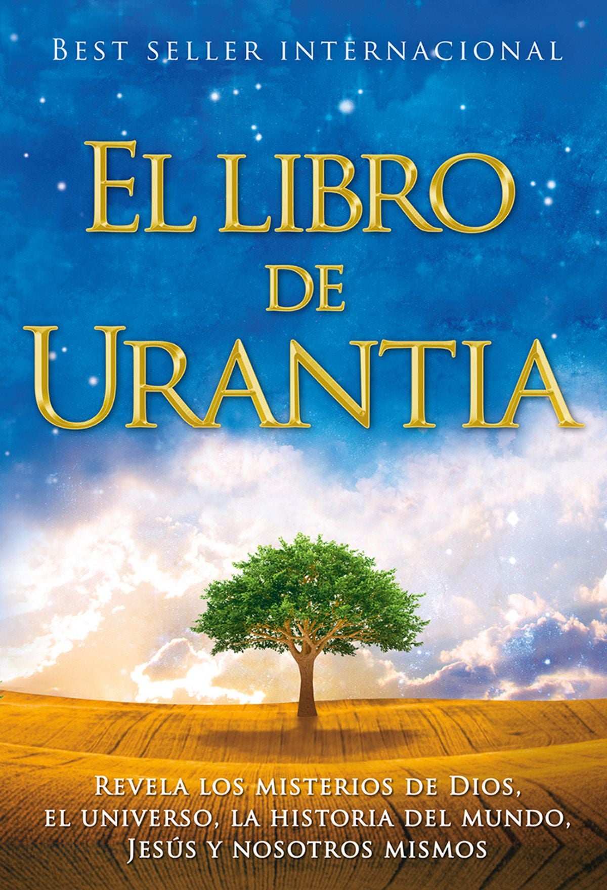 EL LIBRO DE URANTIA