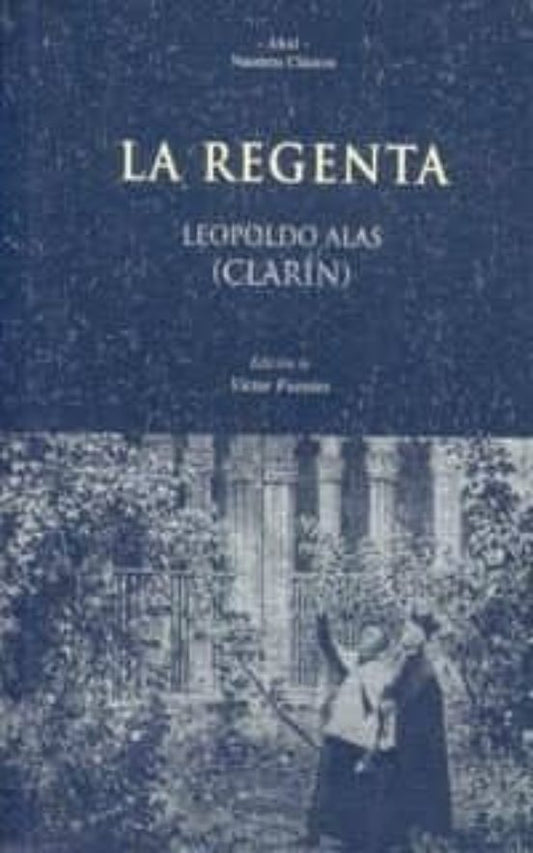 LA REGENTA