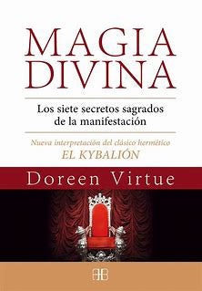 MAGIA DIVINA