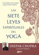 Las siete leyes espirituales del yogo