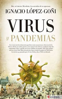 VIRUS Y PANDEMIAS