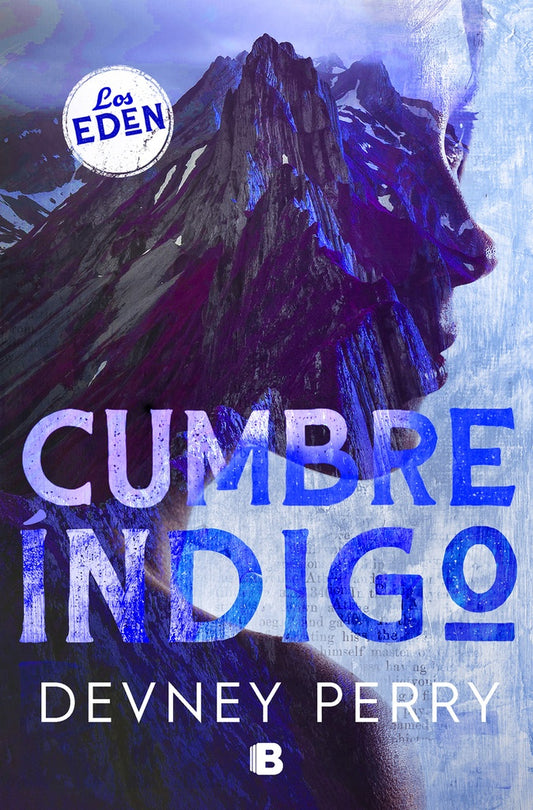 Cumbre Indigo