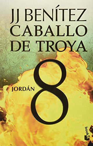 Caballo de Troya 8