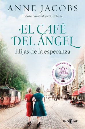 El café del angel