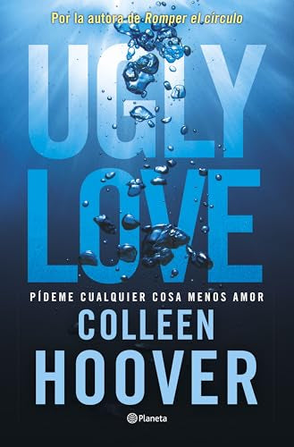 Ugly Love-Oferta