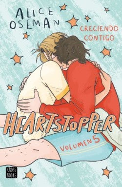 Heartstopper 5-Oferta