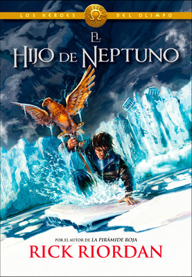 El Hijo de Neptuno-Oferta