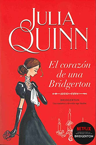 El corazon de una bridgerton