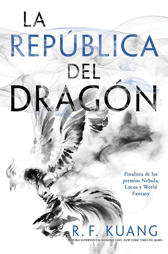 La republica del dragón