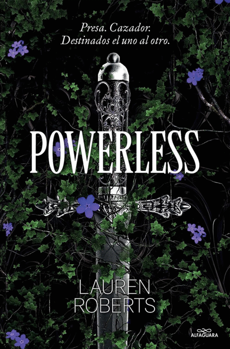 Powerless-Oferta