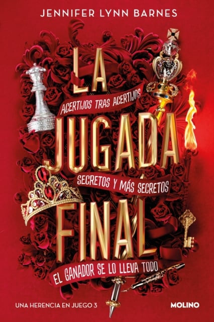 La Jugada final-Oferta