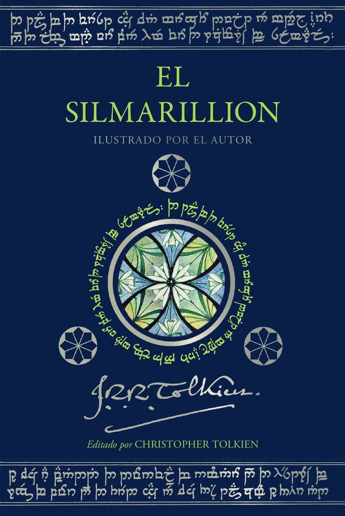 El Silmarillion EE