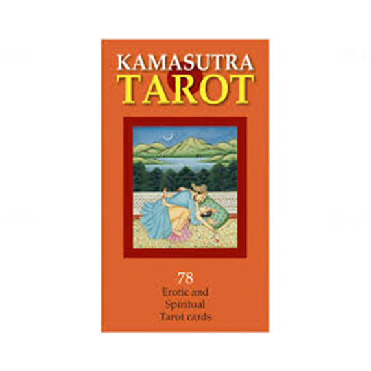 Kamasutra Tarot