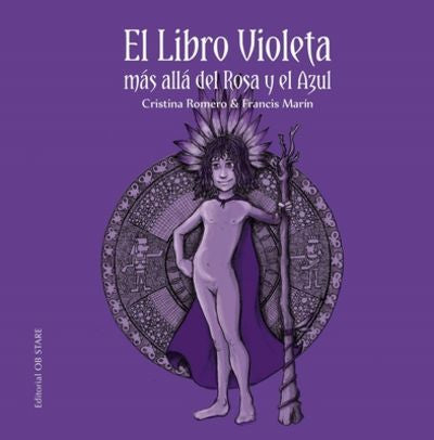 EL LIBRO VIOLETA N.E