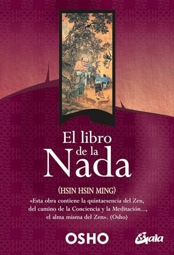 LIBRO DE LA NADA,EL