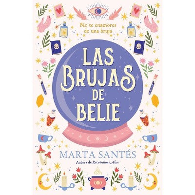 Las Brujas de Belie