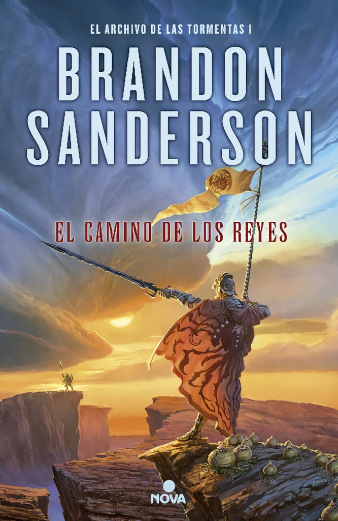 CAMINO DE LOS REYES-Oferta