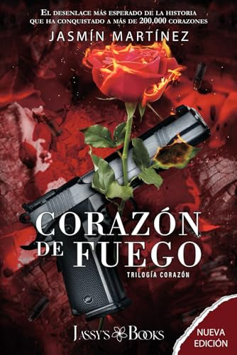 CORAZON DE FUEGO