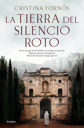 LA TIERRA DEL SILENCIO ROTO