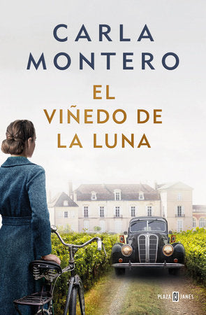 EL VIÑEDO DE LA LUNA-Oferta