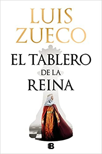 EL TABLERO DE LA REINA-Oferta