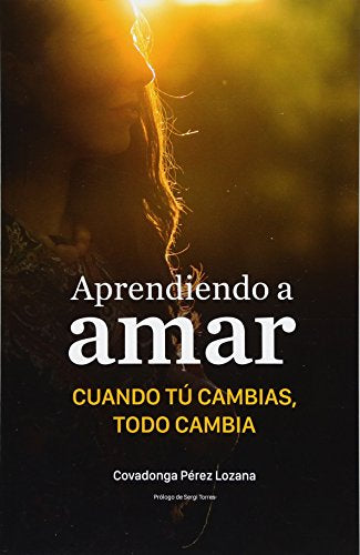 APRENDIENDO A AMAR