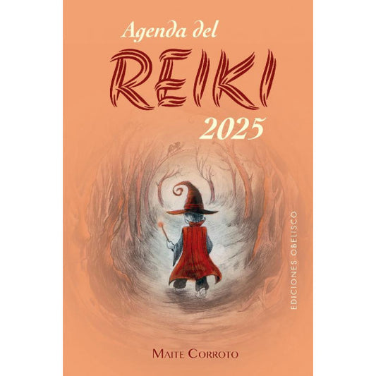 AGENDA REIKI