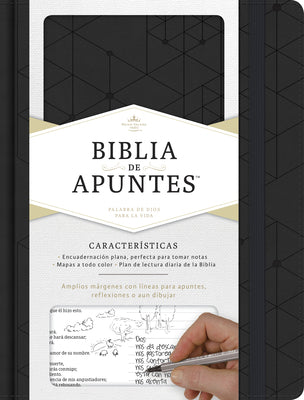 BIBLIA DE APUNTES