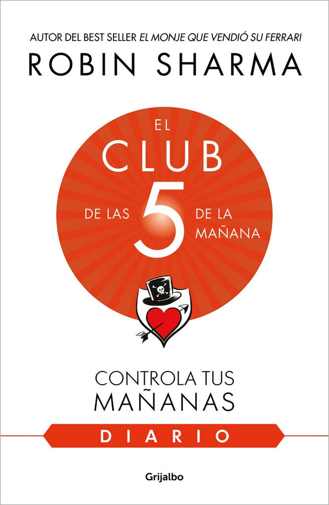 EL CLUB DE LA 5  DE LA MAÑANA