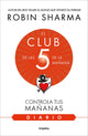 EL CLUB DE LA 5  DE LA MAÑANA