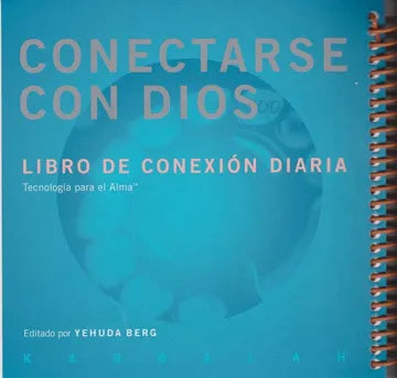 CONECTARSE CON DIOS