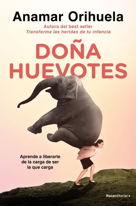 DOÑA HUEVOS