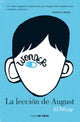 Wonder la leccion de August-Oferta