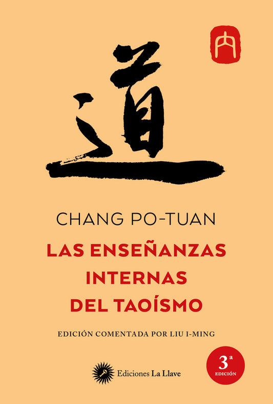 LAS ENSEÑANZAS INTERNAS DEL TAOISMO