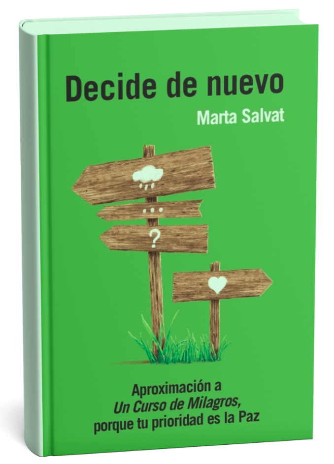 DECIDE DE NUEVO