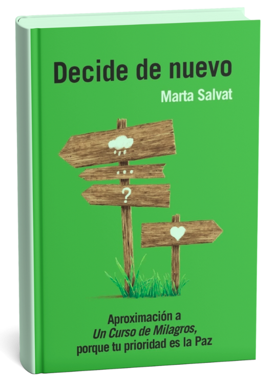 DECIDE DE NUEVO