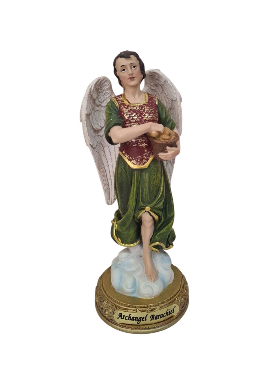 Figura Angel Barachiel-Otro