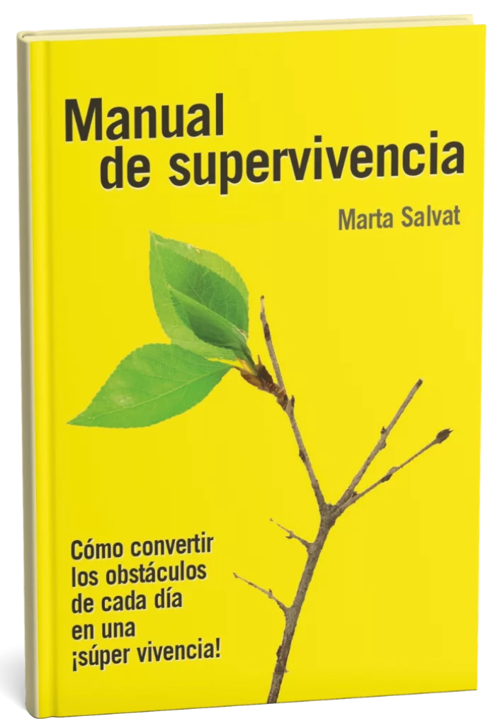 MANUAL DE SUPERVIVENCIA